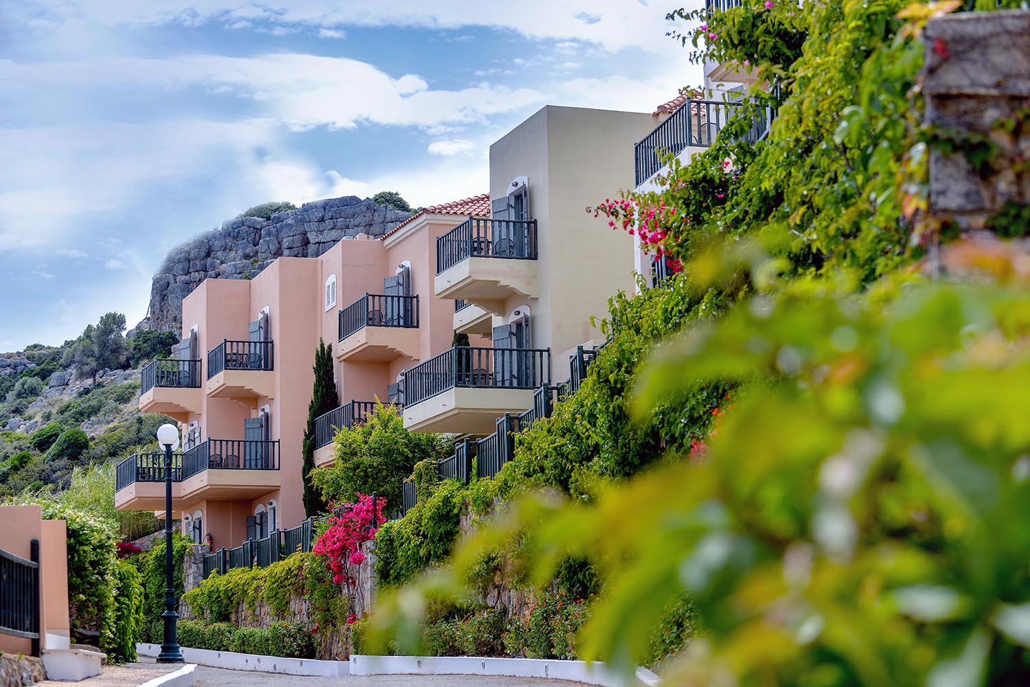 CIG Hellas acquires Village Resort & Waterpark in Heraklion, Crete